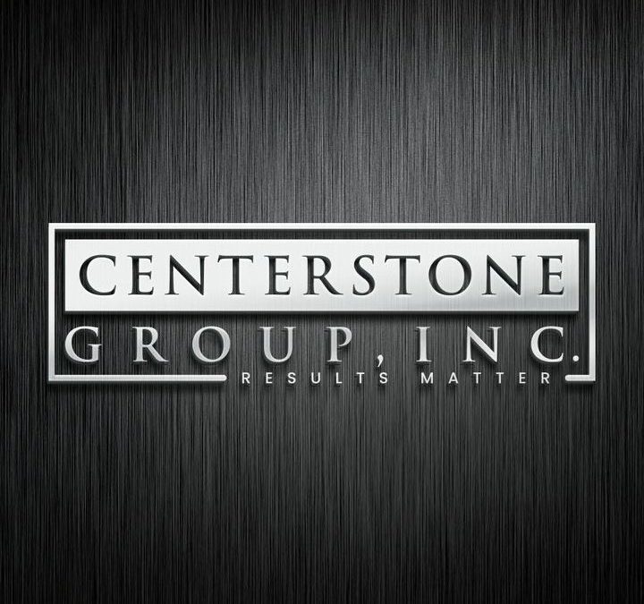Centerstone Group Logo