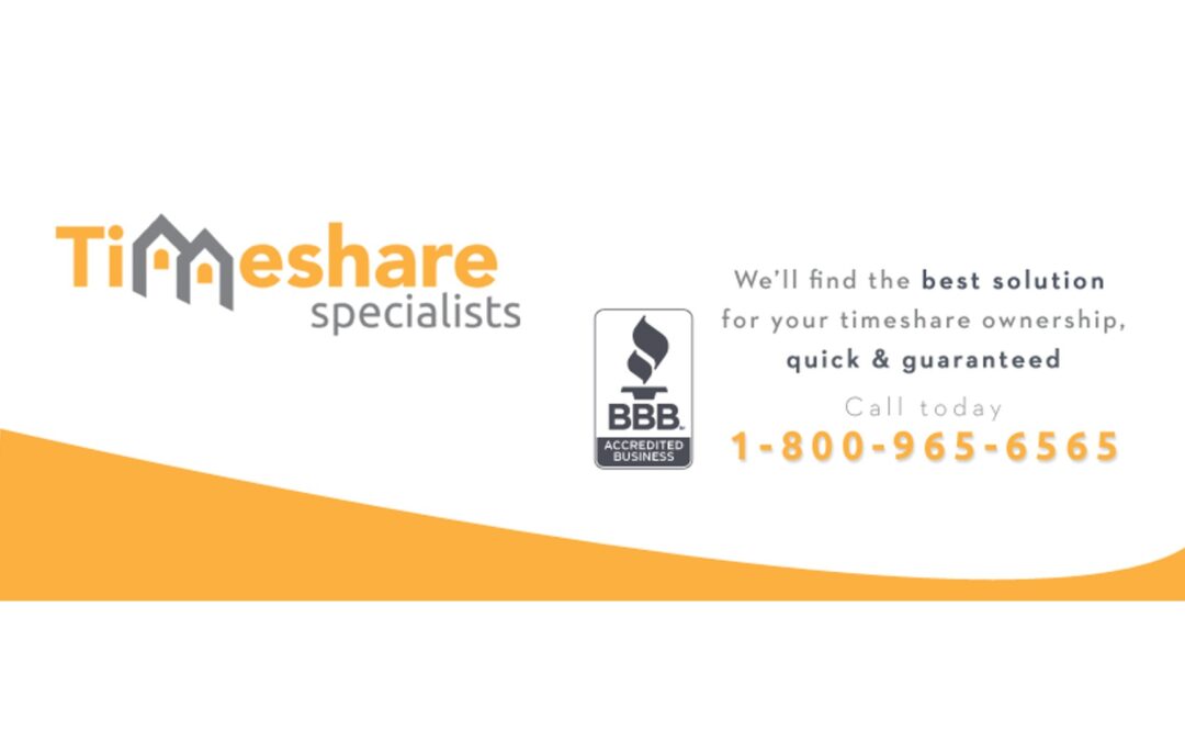 Timeshare Specialists Reviews