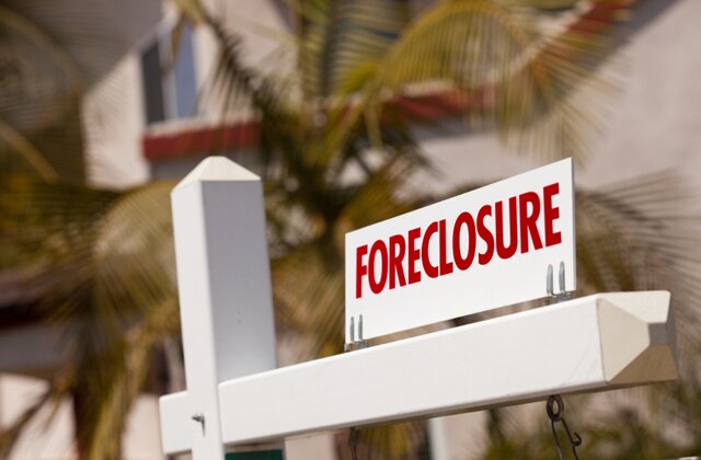 timeshare foreclosure