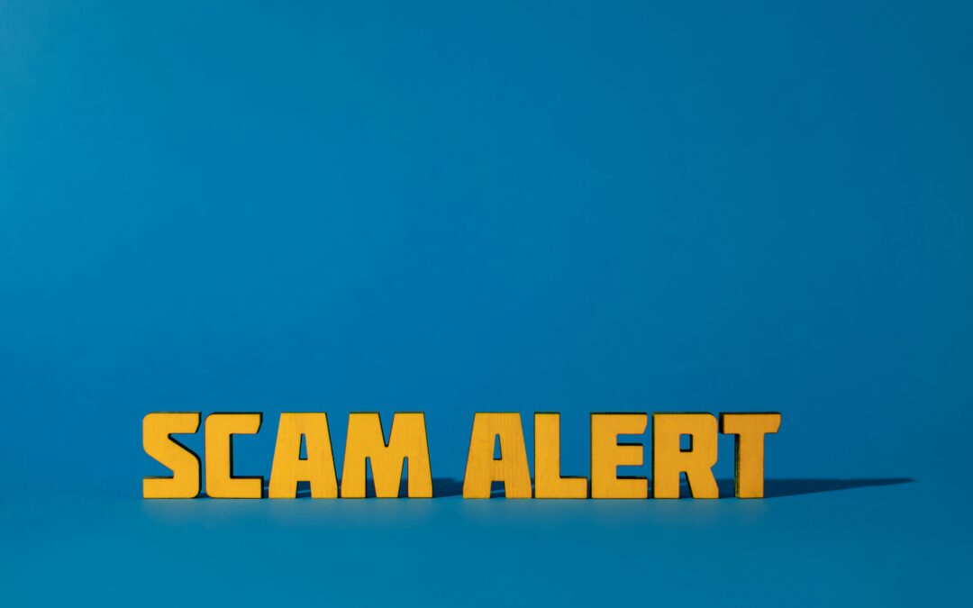 What Are The Most Common Types Of Timeshare Exit Scams?