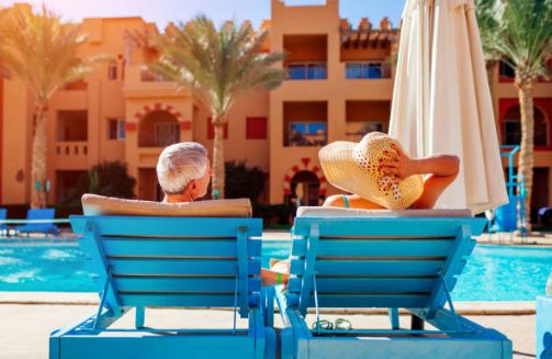 Resort Membership Vs Timeshare Contracts