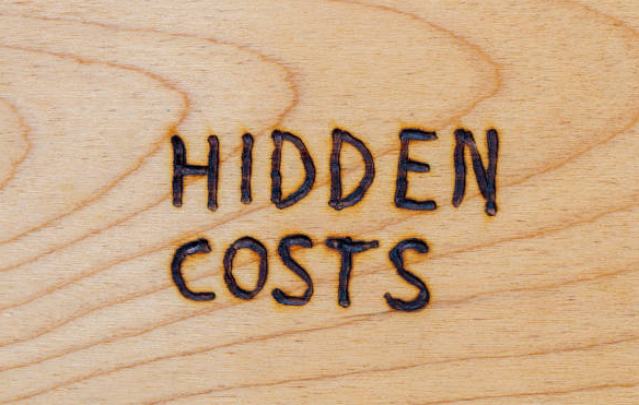 Hidden Costs of Timeshares: What You Stand to Lose  