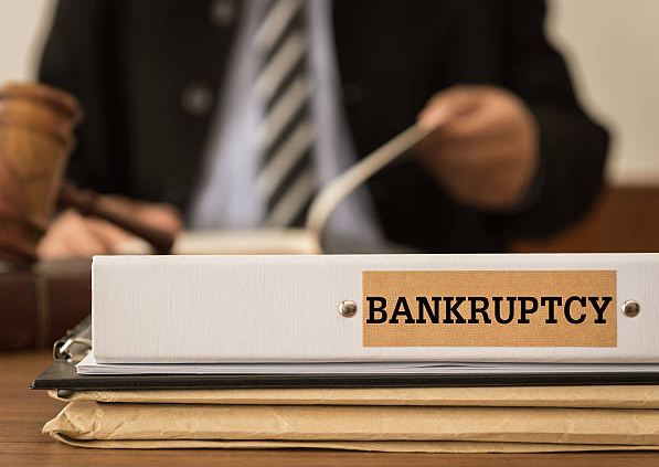 Navigating Bankruptcy: The Unseen Opportunity to Exit Timeshare Contracts