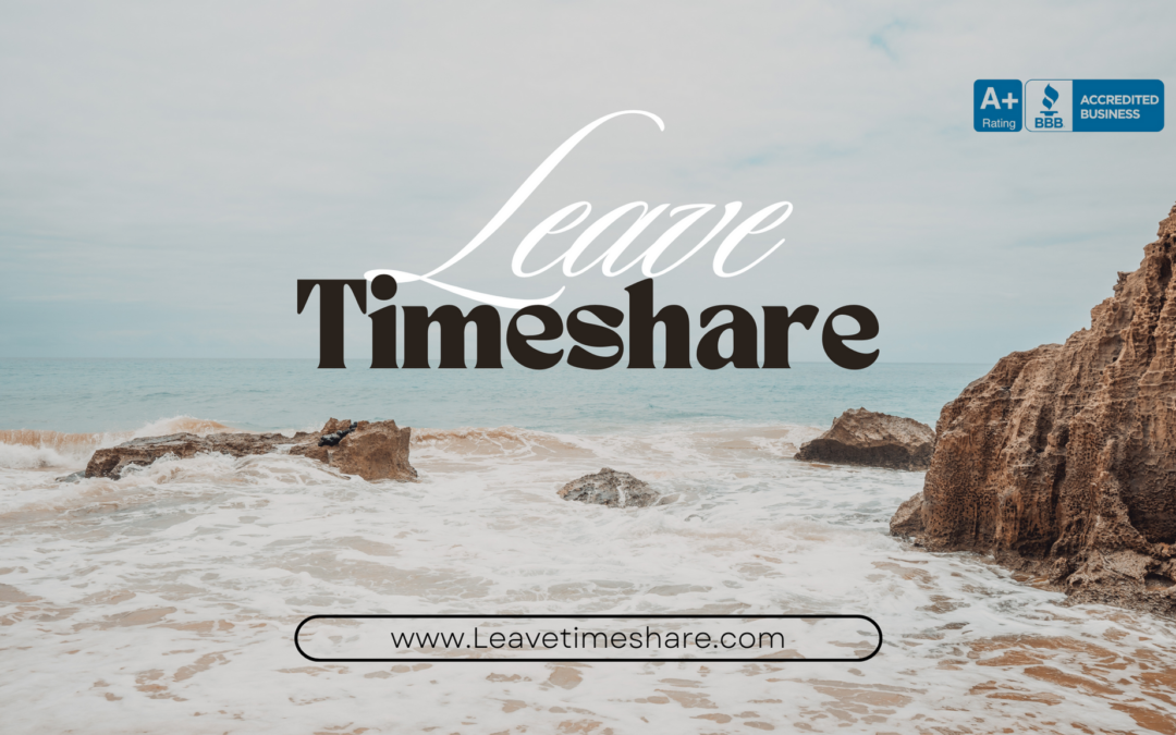 Leave Timeshare Review