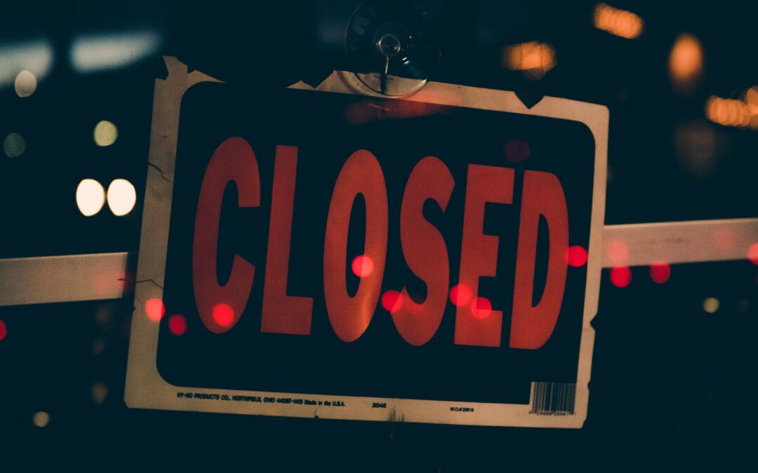 Timeshare Company Closure: What Happens to Owners?