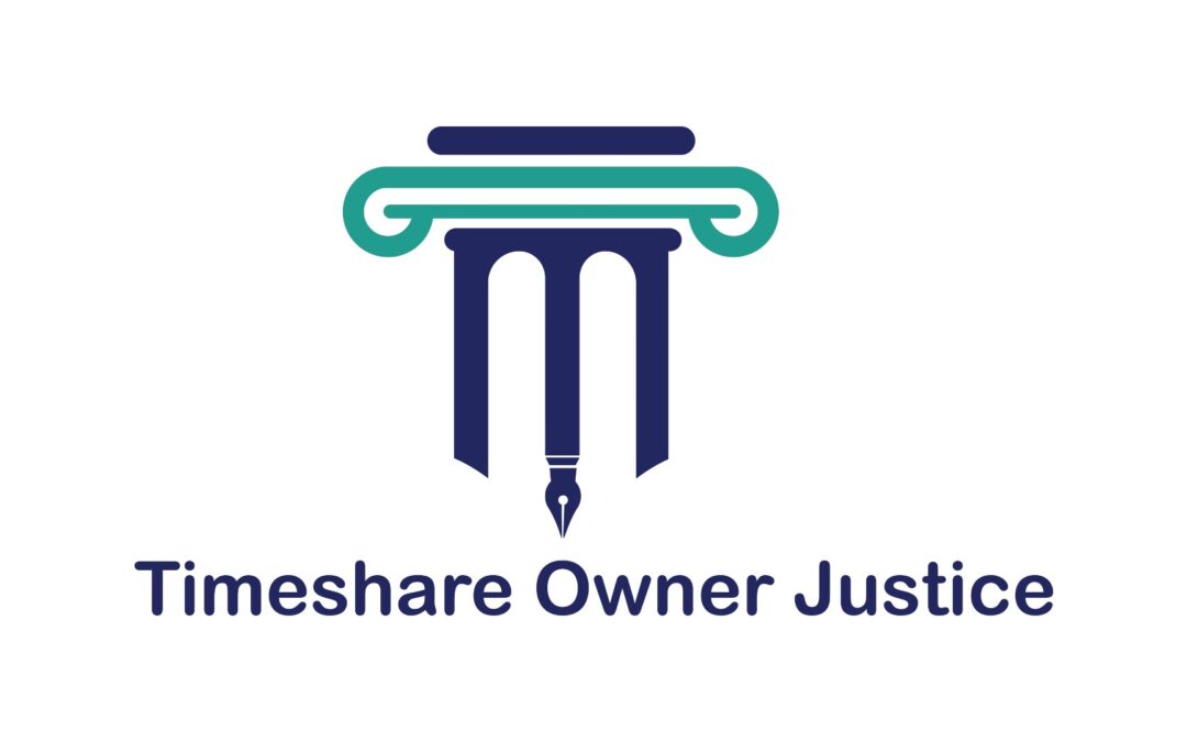 Timeshare Owner Justice Review