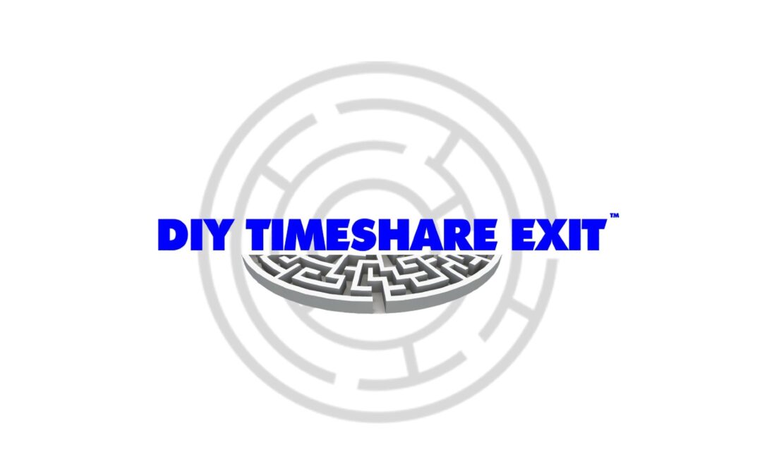 DIY Timeshare Exit Review