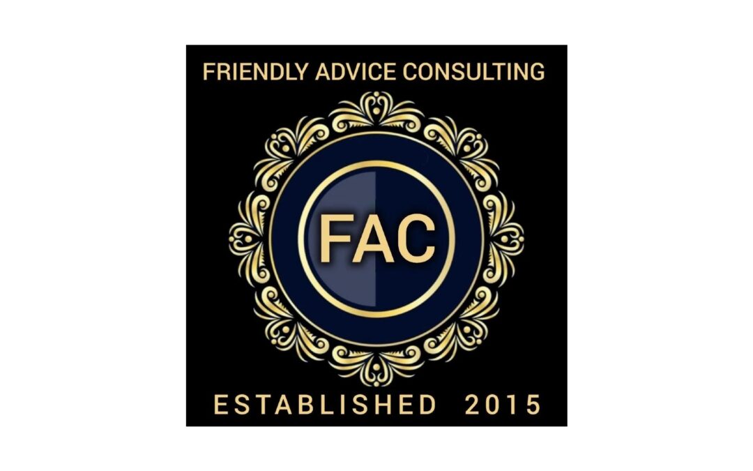 Friendly Advice Consulting Inc Review