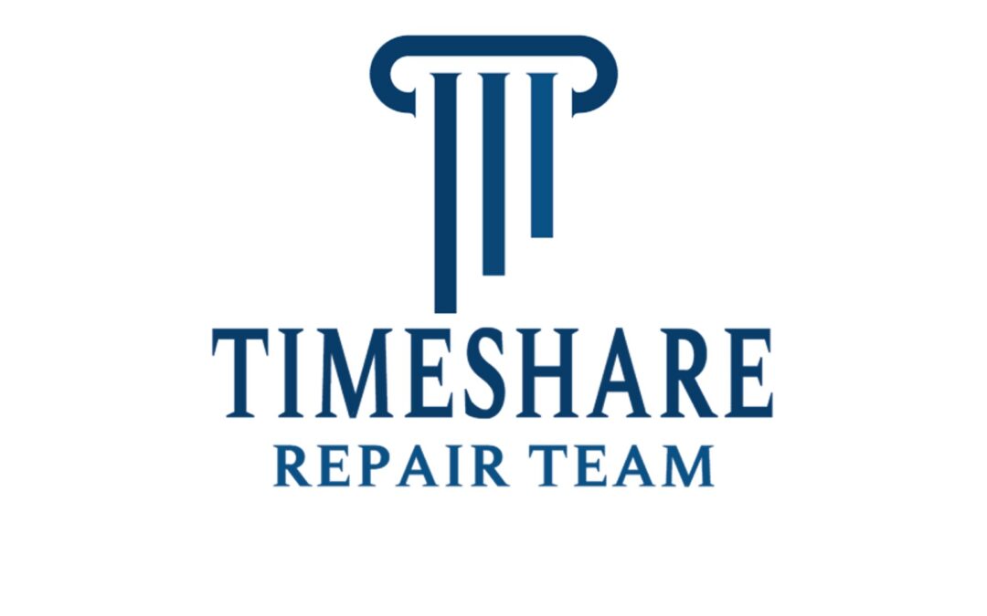 Timeshare Repair Team Review