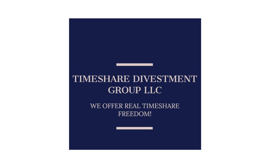 Timeshare Divestment Group Review