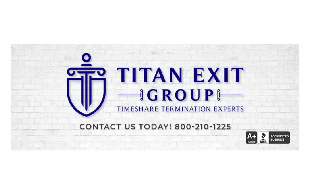 Titan Exit Group